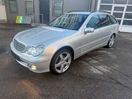 Mercedes-Benz C-Class 2007