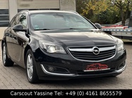 Opel Insignia 2017