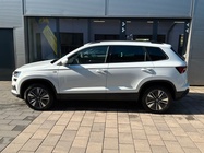 Skoda Karoq 2025