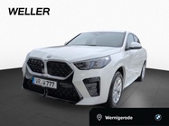 BMW X2 2025