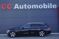 Mercedes-Benz C-Class 2023