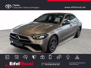 Mercedes-Benz C-Class 2022