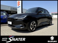 Suzuki Swift 2025