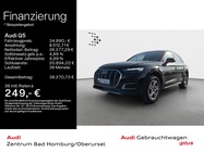 Audi Q5 2022