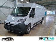 Opel Movano 2024