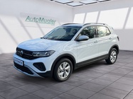 Volkswagen T-Cross 2025