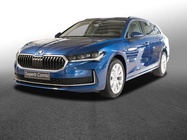 Skoda Superb 2025