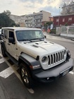 Jeep Wrangler 2020
