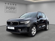 Volvo XC40 2022