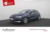 Audi A3 2024