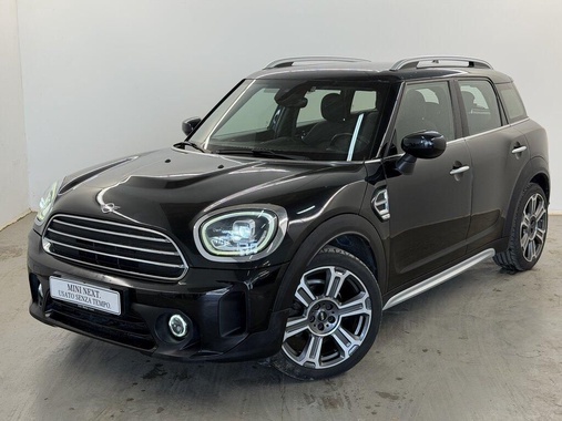 MINI Other 2020