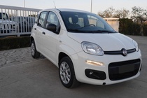 Fiat Panda 2019