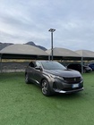 Peugeot 3008 2021