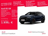 Audi RSQ8 2025