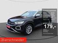 Volkswagen T-Roc 2024