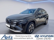 Hyundai Tucson 2025