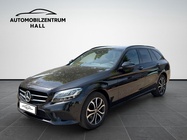 Mercedes-Benz C-Class 2021