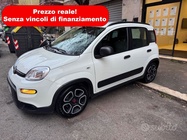 Fiat Panda 2022