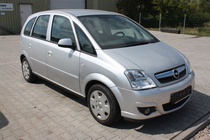 Opel Meriva 2006