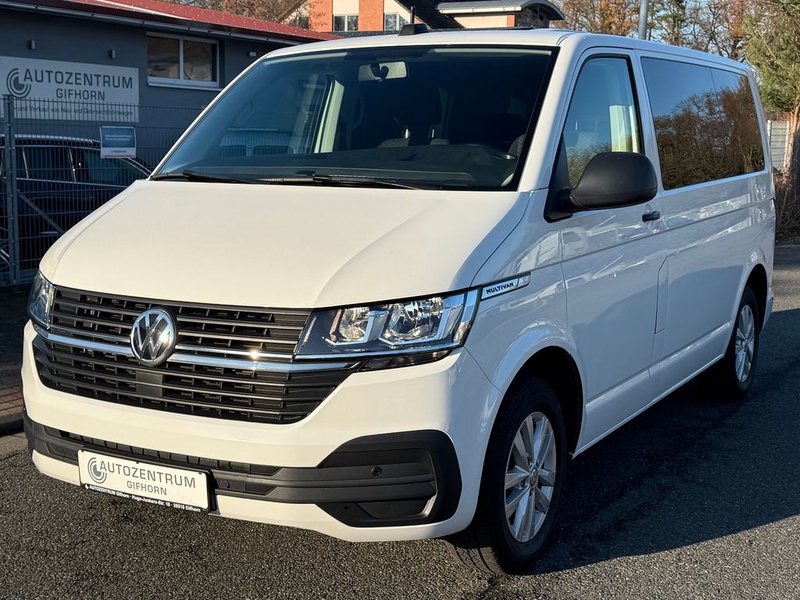 Volkswagen T6