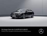 Mercedes-Benz CLA-Class 2021