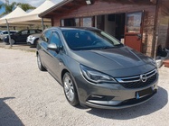 Opel Astra 2019