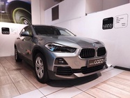 BMW X2 2022