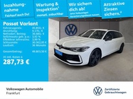 Volkswagen Passat 2025