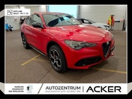 Alfa Romeo Stelvio 2024