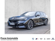 BMW 5 Series 2026