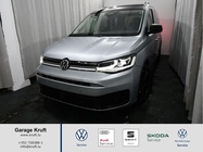 Volkswagen Caddy 2026