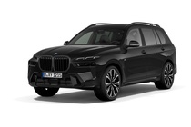 BMW X7 2026