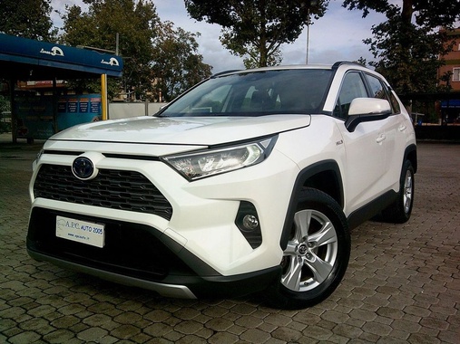 Toyota Other 2020