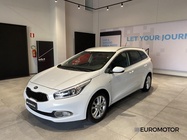 Kia XCeed 2015