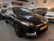 Renault Megane 2012