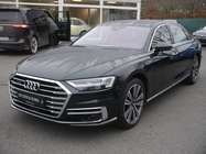 Audi A8 2021