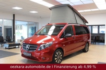 Mercedes-Benz V-Class 2021