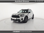 MINI Countryman 2021