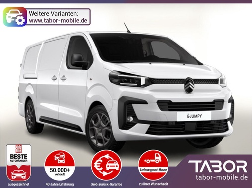 Citroen Jumpy 2026