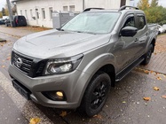 Nissan Navara 2020