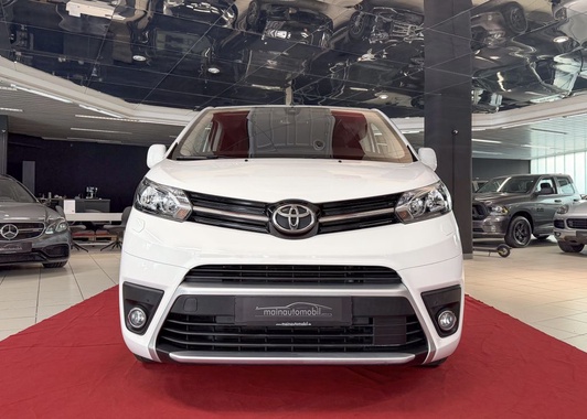 Toyota Other 2022