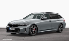 BMW 3 Series 2025