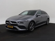 Mercedes-Benz CLA-Class 2021