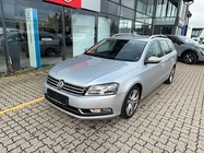 Volkswagen Passat 2012