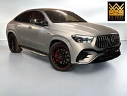 Mercedes-Benz GLE-Class 2026