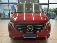 Mercedes-Benz Vito 2022