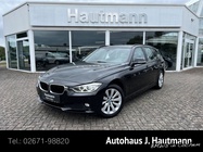 BMW 3 Series 2015