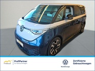 Volkswagen ID.Buzz 2022