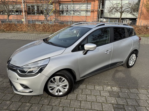 Renault Clio 2019