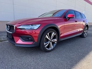 Volvo V60 2019